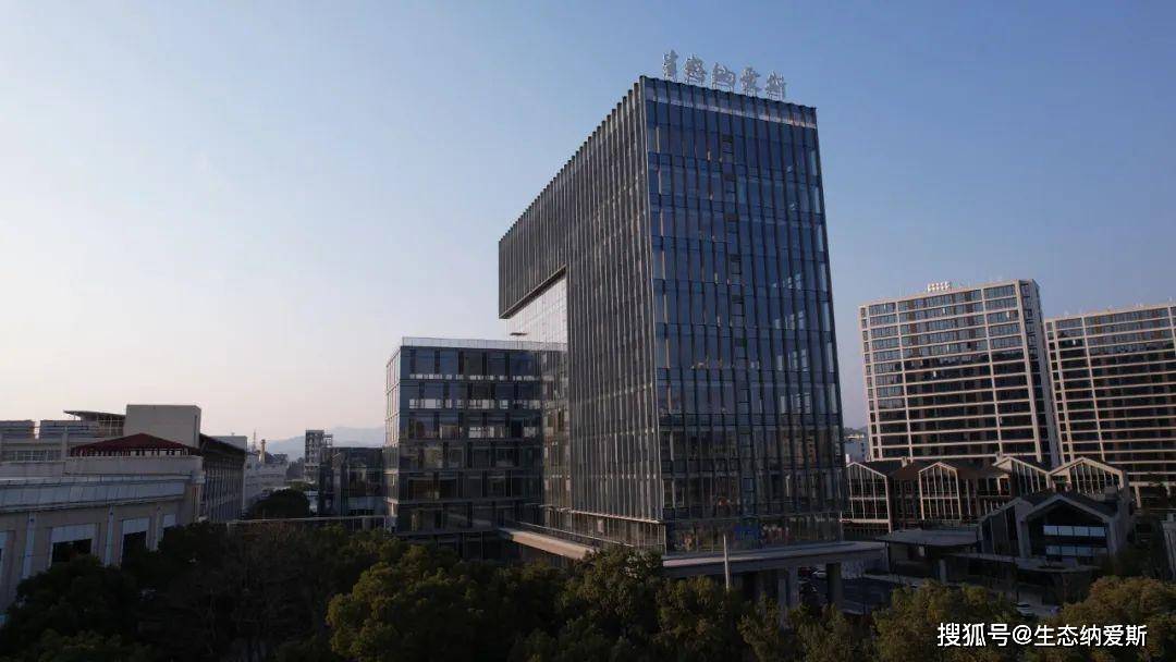 生态革命——探秘纳爱斯的生态跃迁路AG真人试玩平台一场绿色盛