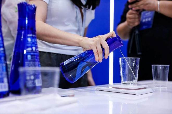 ：蓝月亮以科技本色驱动洗涤行业新消费势能