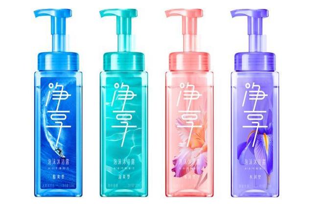 ：蓝月亮以科技本色驱动洗涤行业新消费势能AG真人游戏第一品牌双11多平台霸榜背后(图3)